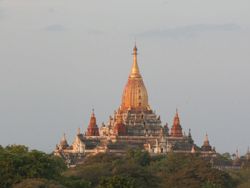 BAGAN